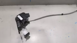 1791423,6M2AR26413ED Замок двери задней левой Ford S-Max 1 restailing Арт 20357983, вид 2