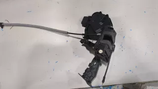 1791423,6M2AR26413ED Замок двери задней левой Ford S-Max 1 restailing Арт 20357983, вид 3