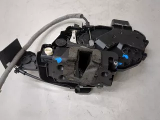 1791423,6M2AR26413ED Замок двери задней левой Ford S-Max 1 restailing Арт 20357983, вид 4