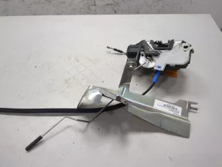 13579519 Замок двери передней правой Opel Mokka 1 Арт 20389489, вид 5