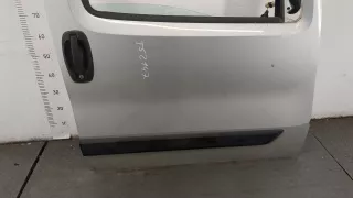 1365227080 Замок двери передней правой Fiat Qubo Арт 11396395, вид 2