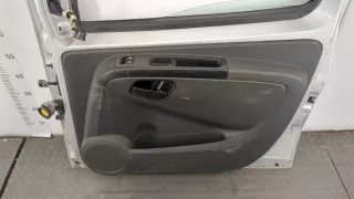 1365227080 Замок двери передней правой Fiat Qubo Арт 11396395, вид 4