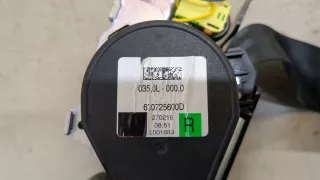 89820D7000TTX Ремень безопасности задний правый Hyundai Tucson 3 Арт 20406405, вид 2