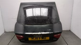 8T0943021 Подсветка номера Audi A5 (S5,RS5) 1 Арт 10962208, вид 1