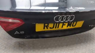 8T0943021 Подсветка номера Audi A5 (S5,RS5) 1 Арт 10962208, вид 2