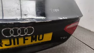 8T0943021 Подсветка номера Audi A5 (S5,RS5) 1 Арт 10962208, вид 3