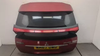 8341A009 Подсветка номера Mitsubishi Eclipse Cross Арт 11329784, вид 1