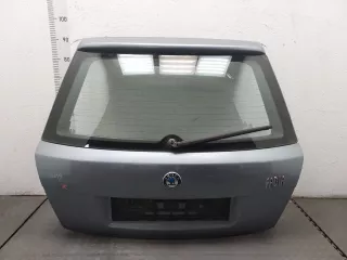 6Y0943021D Подсветка номера Skoda Fabia 1 Арт 11374832, вид 1