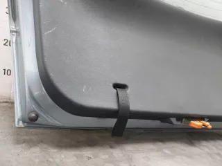 6Y0943021D Подсветка номера Skoda Fabia 1 Арт 11374832, вид 3