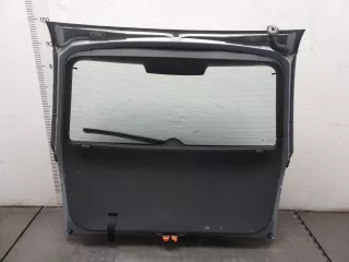 6Y0943021D Подсветка номера Skoda Fabia 1 Арт 11374832, вид 4