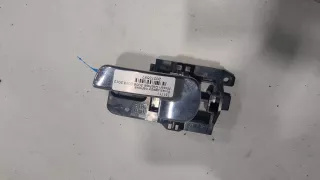 80671JD00E Ручка внутренняя передняя левая Nissan Qashqai 1  Арт 20373597, вид 1