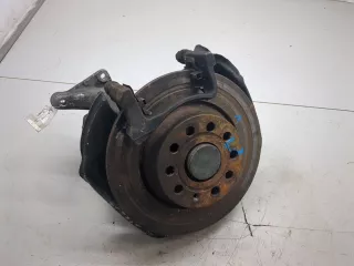 1T0598611B,3C0505433K,5N0615611C Ступица задняя левая Volkswagen Passat CC Арт 7655804, вид 5