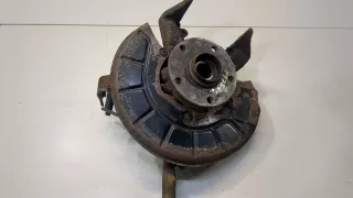 1K0407256T,5K0498621A Ступица передняя правая Audi A3 8P Арт 8736461, вид 1