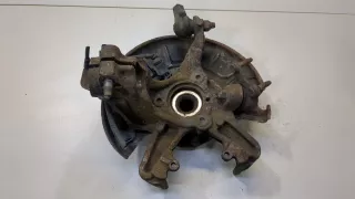 1K0407256T,5K0498621A Ступица передняя правая Audi A3 8P Арт 8736461, вид 2