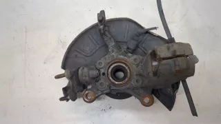 3870A007,3880A018 Ступица передняя левая Mitsubishi Outlander 2 Арт 9248056, вид 1