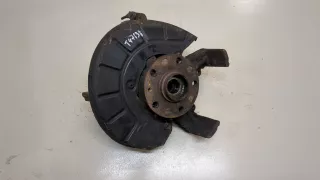 5K0498621,1K0407256P Ступица передняя правая Skoda Octavia A5 Арт 9459089, вид 1