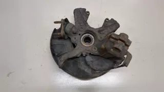 5K0498621,1K0407256P Ступица передняя правая Skoda Octavia A5 Арт 9459089, вид 2