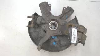 5K0498621,1K0407256P Ступица передняя правая Skoda Octavia A5 Арт 9459089, вид 4