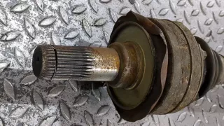 33207572430,33326763120,33416753100,34216754630 Ступица задняя правая BMW 7 E65/E66 Арт 20159236, вид 3