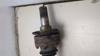 33207572430,33326763120,33416753100,34216754630 Ступица задняя правая BMW 7 E65/E66 Арт 20159236, вид 5