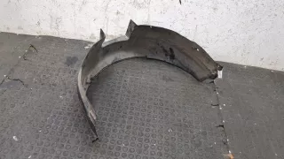 6102345,93333174 Защита арок передняя правая (подкрылок) Opel Meriva 1 Арт 20233836, вид 3