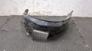 6102345,93333174 Защита арок передняя правая (подкрылок) Opel Meriva 1 Арт 20233836, вид 4