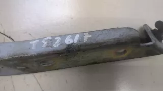 654011U600 Петля капота левая Nissan Note E11 Арт 20405218, вид 2
