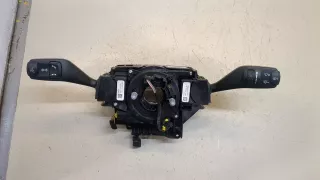 1778055 Шлейф руля  Ford Mondeo 4 restailing Арт 11396647