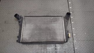 1K0145803BM Интеркулер Seat Leon 2 Арт 20409138, вид 1