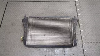 1K0145803BM Интеркулер Seat Leon 2 Арт 20409138, вид 2
