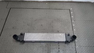 A2045000500 Интеркулер Mercedes C W204 Арт 20409236