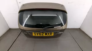 1761865,8A61A442A66BE Замок крышки багажника Ford Fiesta 6 Арт 11397695, вид 1