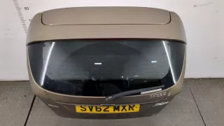 1761865,8A61A442A66BE Замок крышки багажника Ford Fiesta 6 Арт 11397695, вид 2