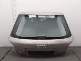 8L0827505M Замок крышки багажника Audi A3 8P Арт 11397976, вид 1