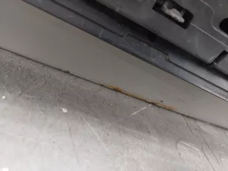 8L0827505M Замок крышки багажника Audi A3 8P Арт 11397976, вид 2