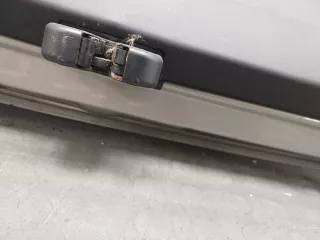 8L0827505M Замок крышки багажника Audi A3 8P Арт 11397976, вид 3