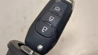3M513F680AE Замок зажигания Ford Mondeo 5 Арт 20386510, вид 3
