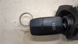 4B0905851B Замок зажигания Audi A4 B5 Арт 20086343, вид 2
