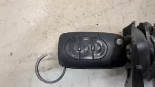 4B0905851B Замок зажигания Audi A4 B5 Арт 20086343, вид 3
