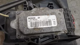 1K0121205AC,1K0959455FB Вентилятор радиатора Seat Leon 2 Арт 20409458, вид 4