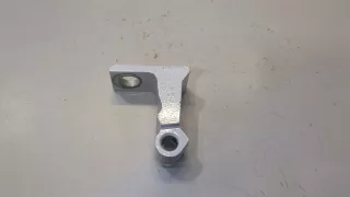 8x0831404e Петля двери передней правой белая Volkswagen Taos Арт 8414414, вид 1