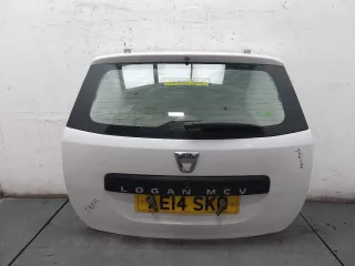 903004973R Стекло заднее Dacia Logan 2 Арт 11200331, вид 1
