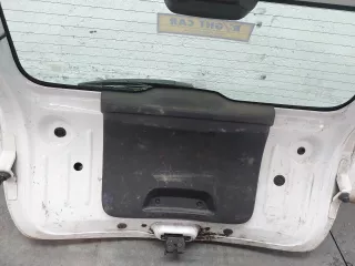 903004973R Стекло заднее Dacia Logan 2 Арт 11200331, вид 3
