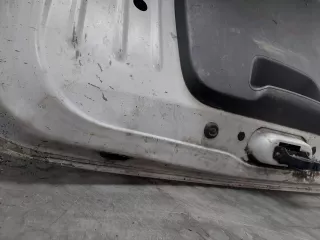 903004973R Стекло заднее Dacia Logan 2 Арт 11200331, вид 4