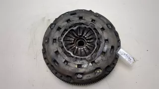 1566973 Маховик Ford Focus 1 Арт 20368113, вид 1