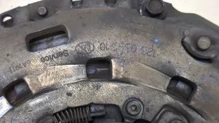 1566973 Маховик Ford Focus 1 Арт 20368113, вид 2
