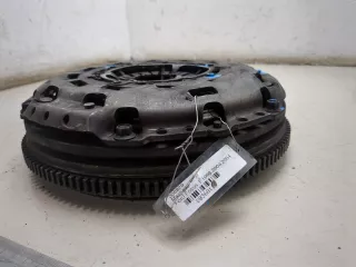 1566973 Маховик Ford Focus 1 Арт 20368113, вид 5