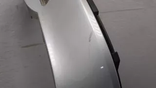 51657222996,7222996 Крыло переднее правое серебристое BMW X5 E70 Арт 20408051, вид 4