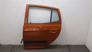 8341107000 Стекло двери задней левой Kia Picanto 1 Арт 11360106, вид 1
