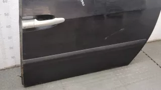 8569Z7 Стекло двери задней левой Peugeot 807 Арт 11397741, вид 3
